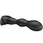 PRETTY LOVE - ANAL MASSAGEAPPARAT 12 VIBRATIONSINDSTILLINGER