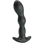 PRETTY LOVE - ANAL MASSAGEAPPARAT 12 VIBRATIONSINDSTILLINGER