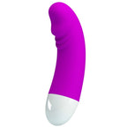 PRETTY LOVE - LUTHER MINI VIBRATOR 30 VIBRATIONSINDSTILLINGER