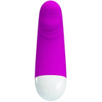 PRETTY LOVE - LUTHER MINI VIBRATOR 30 VIBRATIONSINDSTILLINGER