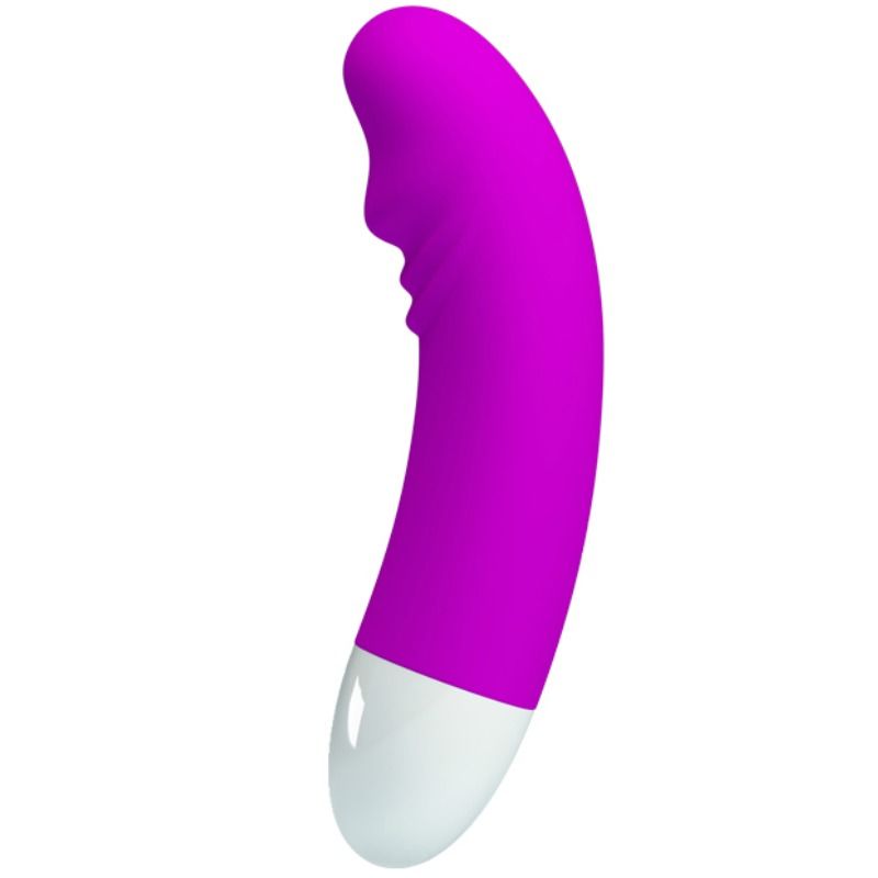 PRETTY LOVE - LUTHER MINI VIBRATOR 30 VIBRATIONSINDSTILLINGER