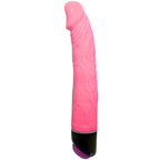 BAILE - ADOUR CLUB REALISTISK VIBRATOR 23 CM PINK