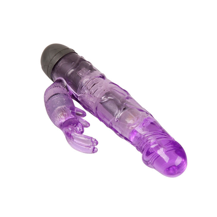 BAILE - GIV DIN ELSKER VIBRATOR MED LILLA KANIN