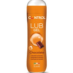 CONTROL - LUB GEL CHOKOLADE SMØREMIDDEL 75 ML