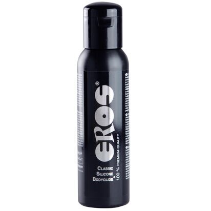 EROS - KLASSISK SILIKONE BODYGLIDE 50 ML