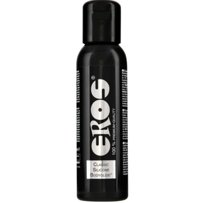 EROS - KLASSISK SILIKONE BODYGLIDE 250 ML