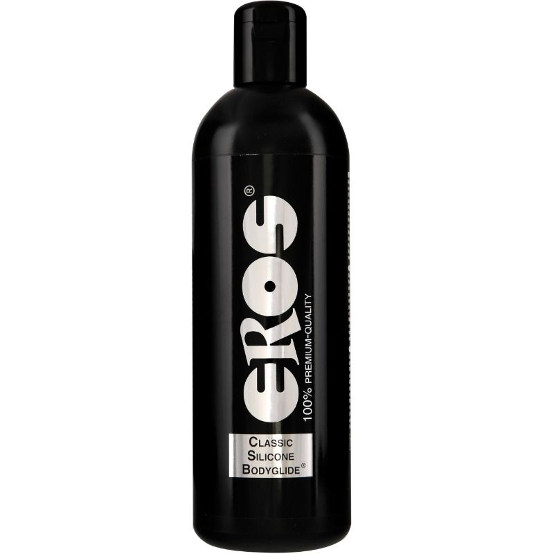 EROS - KLASSISK SILIKONE BODYGLIDE 1000 ML