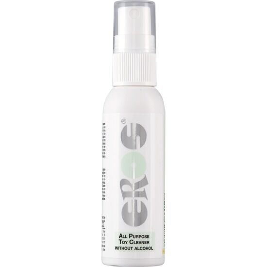 EROS - UNIVERSAL LEGETØJSRENS 50 ML