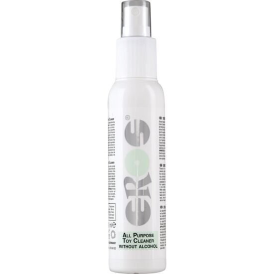 EROS - UNIVERSAL LEGETØJSRENS 100 ML