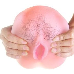 BAILE - ANTHEA MAGIC FLESH VIBRATON FISSE