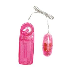 BAILE - ANTHEA MAGIC FLESH VIBRATON FISSE