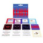 KHEPER GAMES - BELYS DET PASSIONEREDE KORTSPIL. EN, ES