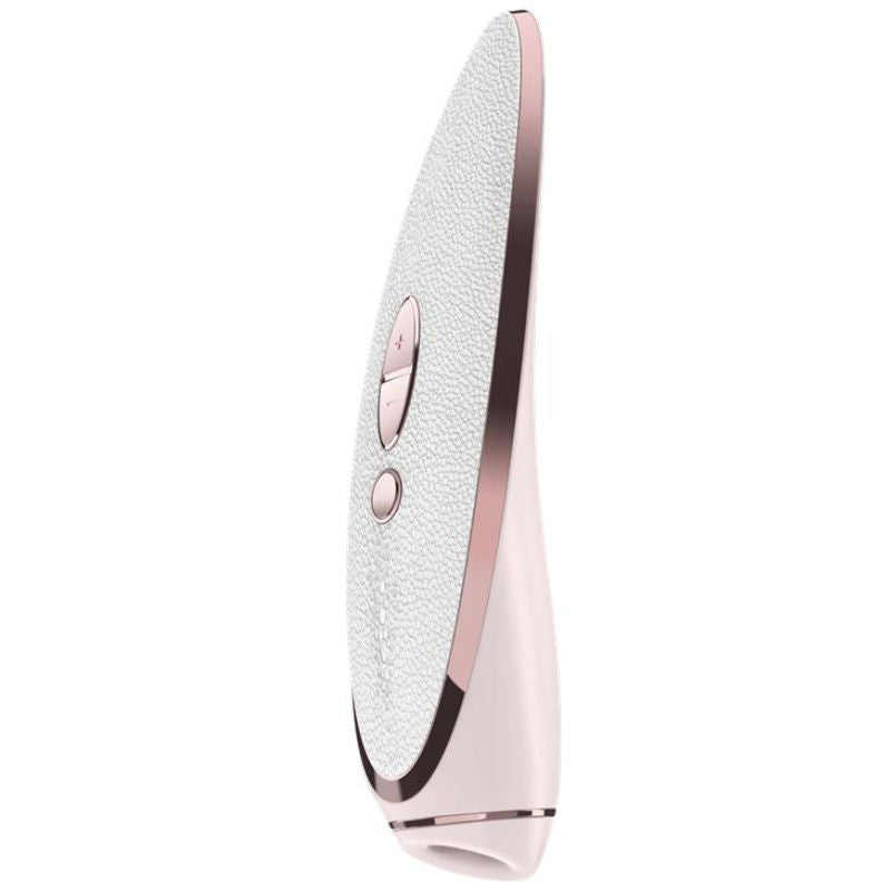 SATISFYER - LUKSUS PRET A PORTER