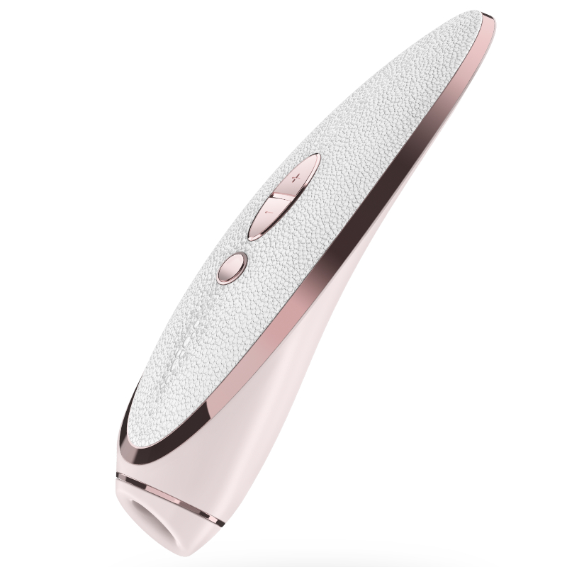 SATISFYER - LUKSUS PRET A PORTER