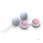 LELO - LUNA BEADS MINI KEGELBOLLER
