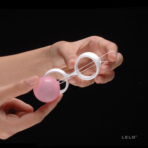 LELO - LUNA BEADS MINI KEGELBOLLER