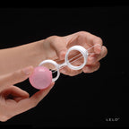 LELO - LUNA BEADS MINI KEGELBOLLER