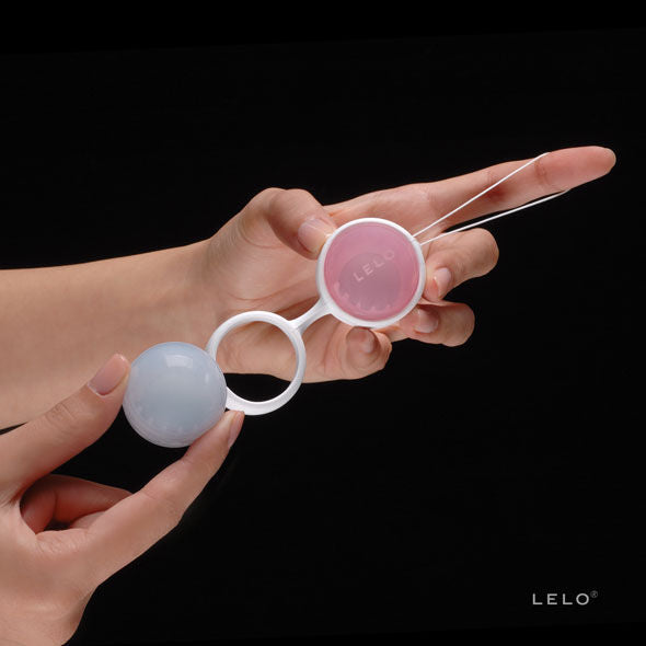 LELO - LUNA BEADS MINI KEGELBOLLER