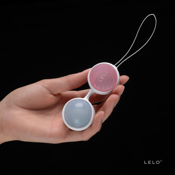 LELO - LUNA BEADS MINI KEGELBOLLER