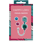 HAPPY LOKY - KEGELPERLER