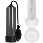 PUMP ADDICTED - RX3 SORT MED PLEASURE SLEEVE