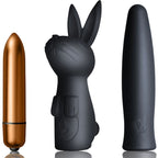 ROCKS-OFF - KIT DARK DESIRE SILHOUET DARK DESIRE