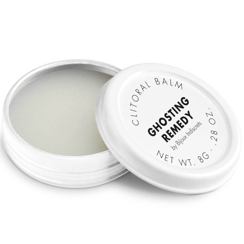 BIJOUX - CLITHERAPY BALM KLITORIS GHOSTING REMEDY