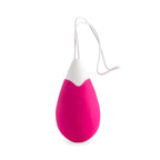 INTENSE - JAN ÆG VIBRATOR FJERNBETJENING PINK