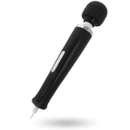 INTENS - KEANU WAND SORT MASSAGEAPPARAT