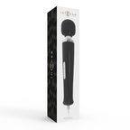 INTENS - KEANU WAND SORT MASSAGEAPPARAT