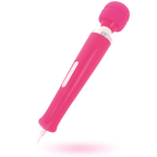 INTENS - KEANU WAND PINK MASSAGEAPPARAT