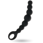 INTENS - ANALPERLER MAX BLACK