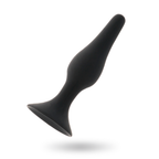 INTENS - ANAL NIVEAU 1 10,5 CM SORT