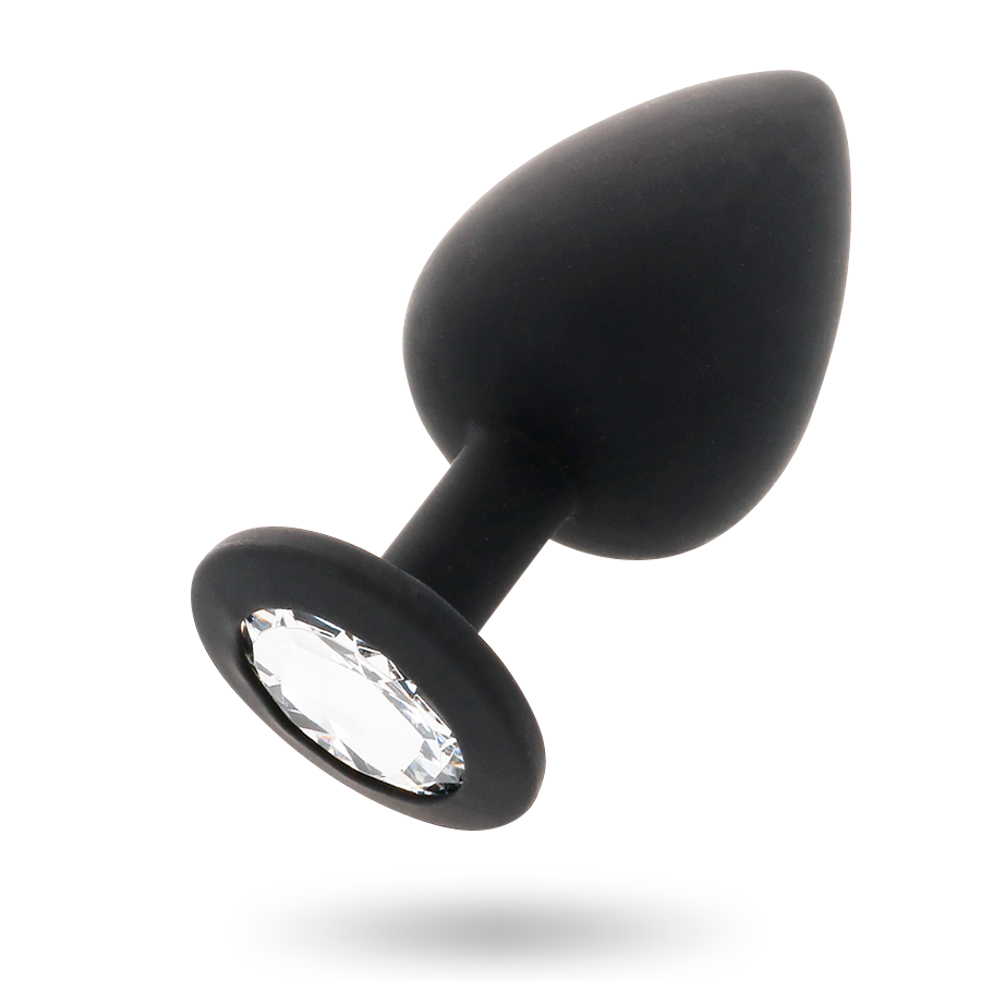 INTENS - SHELKI'S ANAL PLUG SORT