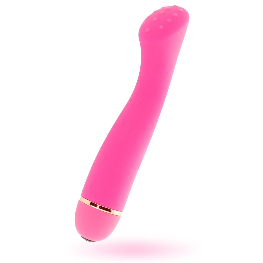 INTENS - LILO 20 HASTIGHEDER SILIKONE PINK