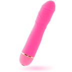 INTENSE - AIRON 20 SPEEDS SILIKONE PINK