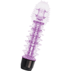 GLOSSY - AXEL VIBRATOR LILLA