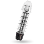GLOSSY - AXEL SORT VIBRATOR