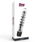GLOSSY - LENNY VIBRATOR SORT