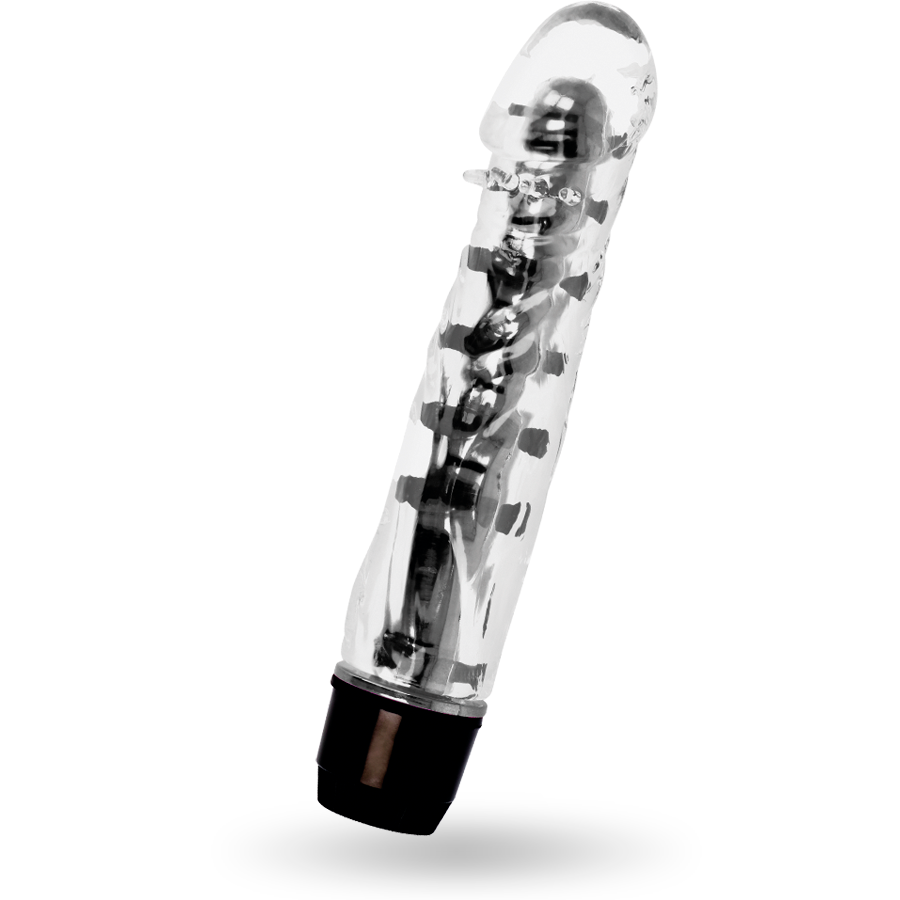 GLOSSY - LENNY VIBRATOR SORT