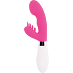 GLANSENDE - KANIN ELVIS PINK