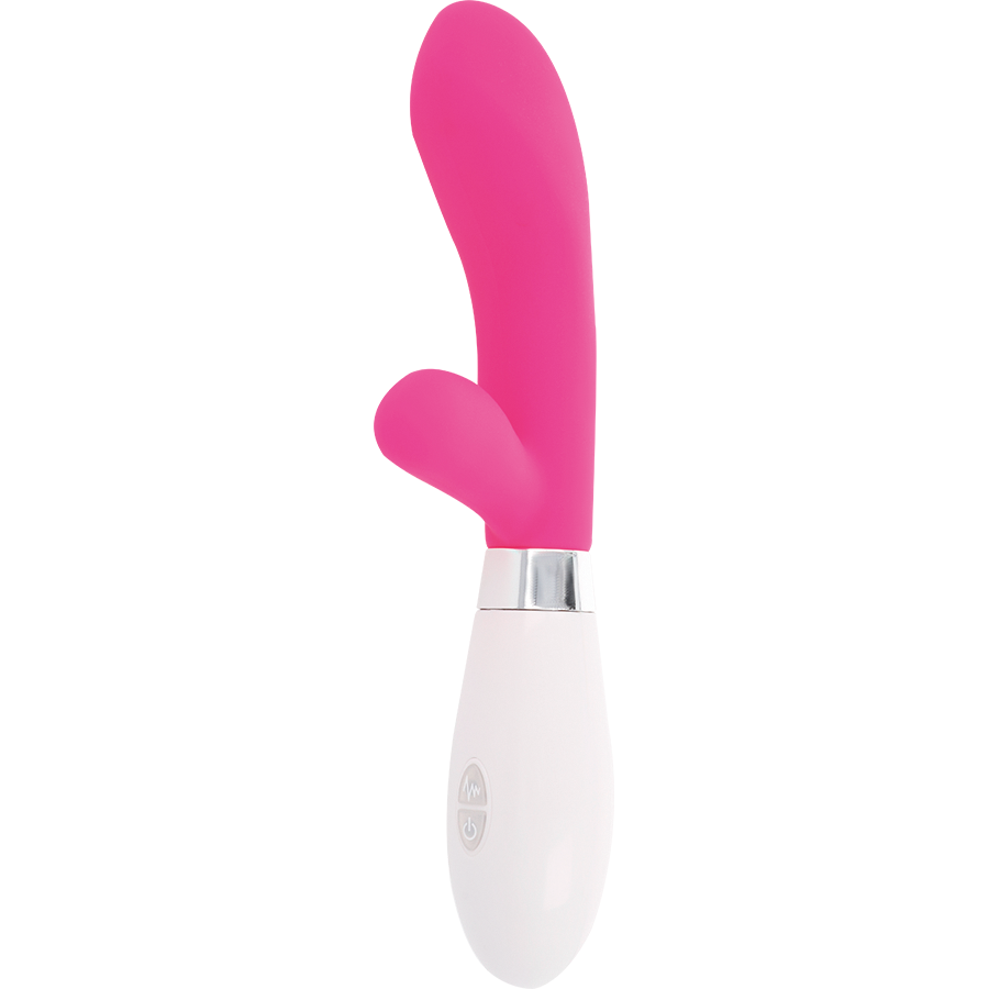 GLANSENDE - JACKSON KANIN PINK