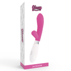 GLANSENDE - JACKSON KANIN PINK