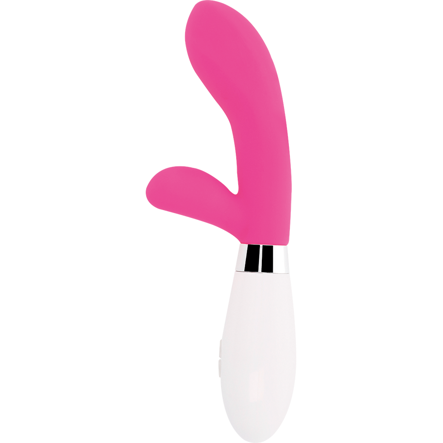 GLANSENDE - JACKSON KANIN PINK