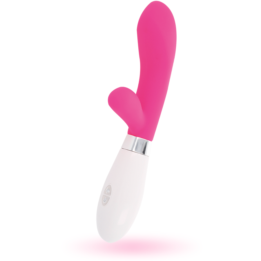 GLANSENDE - JACKSON KANIN PINK