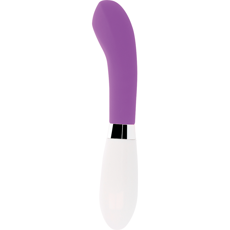 GLOSSY - JOHN VIBRATOR LILLA