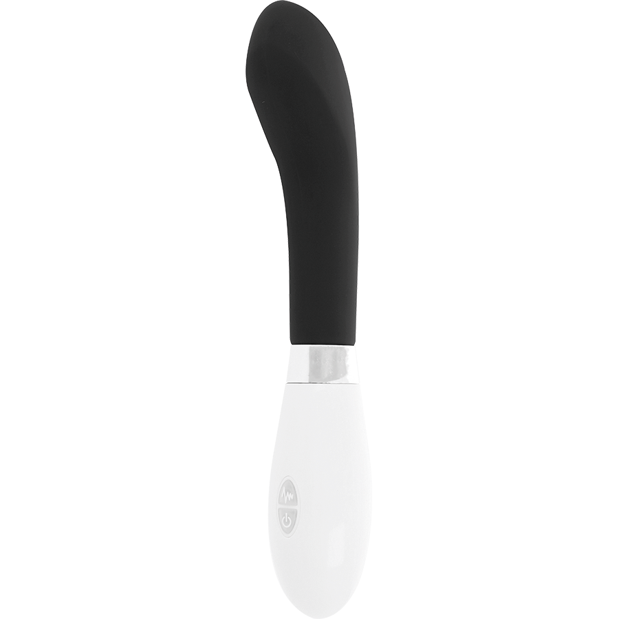 GLOSSY - JOHN VIBRATOR SORT