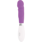 GLOSSY - PAUL VIBRATOR LILLA