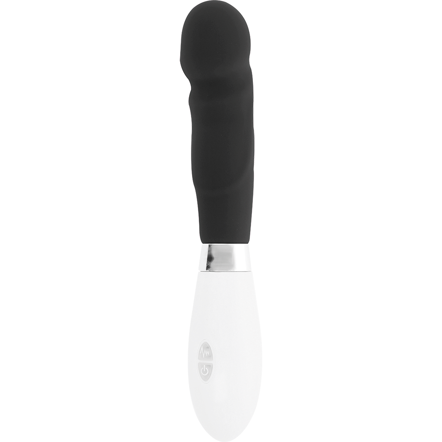 GLOSSY - PAUL VIBRATOR SORT