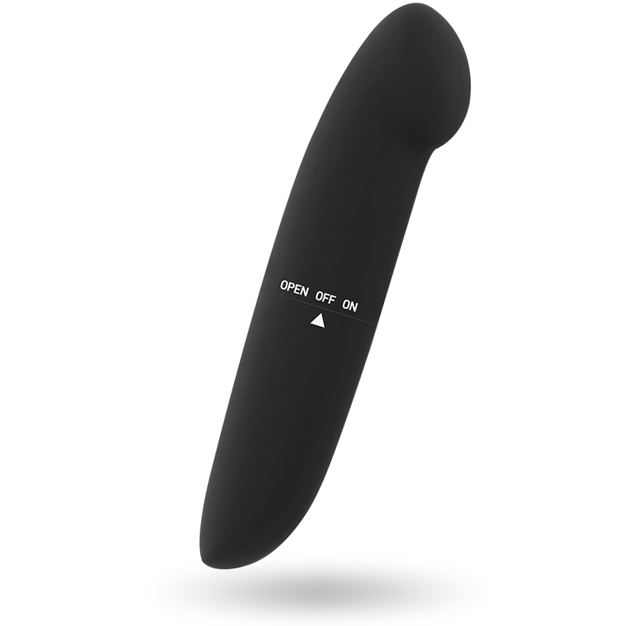 GLOSSY - PHIL VIBRATOR SORT